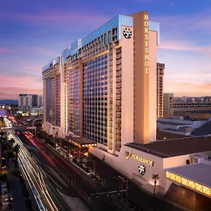 Horseshoe Vegas לאס וגאס